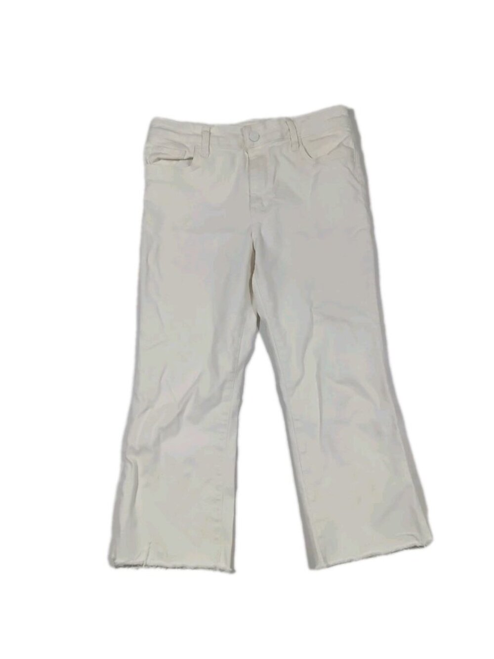Kut From The Kloth Kelsey High Rise Ankle Flare Jeans